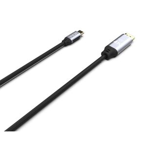 INCA 2metre ITCH-02TX TYPE-C - HDMI Görüntü Kablosu 4K