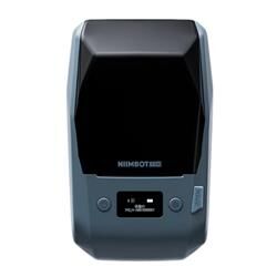 NIIMBOT M2_H Lake Blue Termal Taşınabilir Bluetooth Etiket Yazıcısı