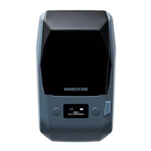 NIIMBOT M2_H Lake Blue Termal Taşınabilir Bluetooth Etiket Yazıcısı