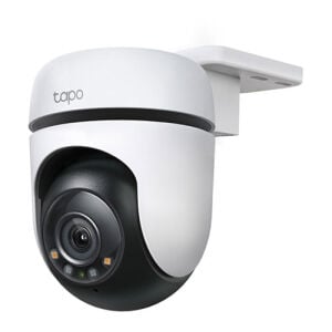 TP-LINK 3MP PTZ Speed Dome Pan-Tilt IP Kamera Tapo C510W
