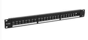 S-link SL-F24 24 Lü Jaksız Patch Panel
