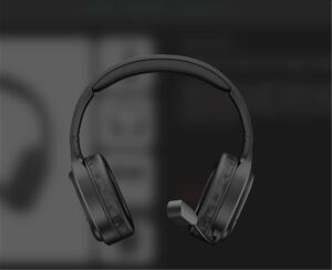 Heatz ZG31 BT+WR(4İN1) Oyuncu Kulaklığı