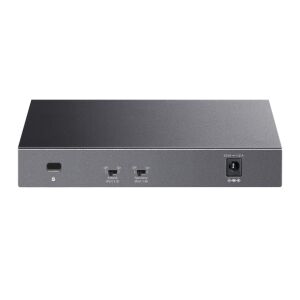 TP-LINK 8port PoE 62w Gigabit Yönetilemez Switch LS108GP