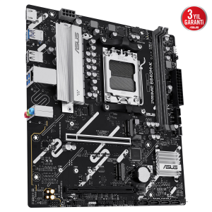 ASUS PRIME B840M-K DDR5 HDMI PCIE 4.0 AM5 mATX