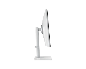 MSI 27 Flat IPS Modern 1ms 60Hz Pivot Beyaz Smart Monitör (3840x2160) MD272UPSW