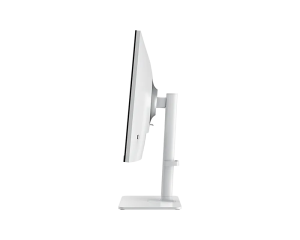 MSI 27 Flat IPS Modern 1ms 60Hz Pivot Beyaz Smart Monitör (3840x2160) MD272UPSW