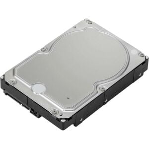 LENOVO 4TB 3.5  HUS726T4TALA600 (4XB0X01142) 7200 RPM 256MB SATA-3 NAS ve Güvenlik Diski