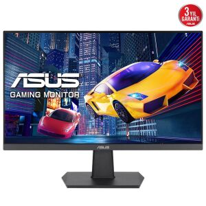 Asus 27 VA27EHF 100Hz 1ms HDMIHDMI EyeCare FlickerFree IPS FHD Monitör