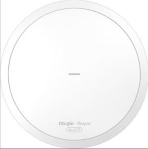 Ruijie Reyee RG-RAP72 Wifi 7 Iç Ortam Access Point - Dual-Band, 3570MBPS