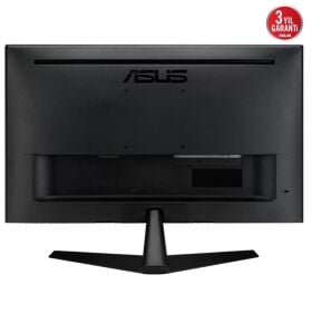 Asus 23.8 VY249HF Flat Ips 1920X1080 (Fhd) 16:9 100Hz 1Ms Adaptive Sync Gaming Monitör