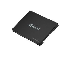 Biwin 512GB M100 2.5 Sata 3.0 SSD (BM100NN512G-RGX) - 550MB-S Okuma 480MB-S Yazma Ssd Disk