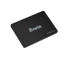 Biwin 512GB M100 2.5 Sata 3.0 SSD (BM100NN512G-RGX) - 550MB-S Okuma 480MB-S Yazma Ssd Disk