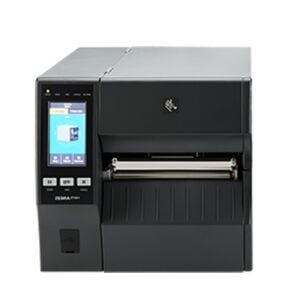 ZEBRA 203dpi ZD421T Termal Transfer USB,Ethernet Barkod Yazıcı