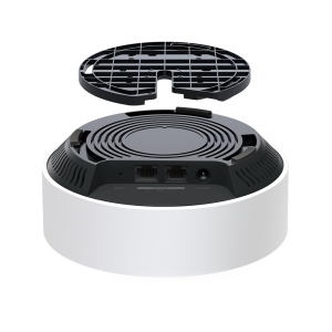 TP-LINK Deco X50-PoE Wıfı6 AX3000 Mesh Router 2li Set