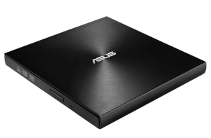 ASUS 8x ZENDRIVE SDRW-08U8M-U Type-C Slim Harici DVD Yazıcı Siyah