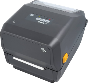 ZEBRA 203dpi ZD421T Termal Transfer USB,Ethernet Barkod Yazıcı