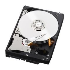 WD40EFRX 4TB 3.5'' 5400RPM 64MB Sata3 Red Nas Dahili HardDisk