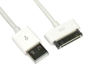 VCom CU271A iPhone Data Cable