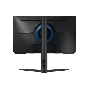 SAMSUNG 25 VA ODYSSEY G3 LS25BG400EUXUF 1MS 240hz HDMI-DP Gaming Monitör (1920 X 1080)