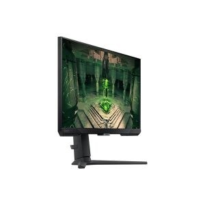 SAMSUNG 25 VA ODYSSEY G3 LS25BG400EUXUF 1MS 240hz HDMI-DP Gaming Monitör (1920 X 1080)