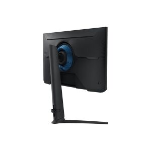 SAMSUNG 25 VA ODYSSEY G3 LS25BG400EUXUF 1MS 240hz HDMI-DP Gaming Monitör (1920 X 1080)