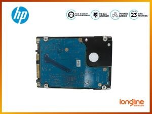 HPE 1.2TB 2.5 10K 12G SAS G8-G10 HDD