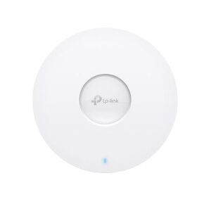 TP-LINK OMADA EAP673 Wıfı6 AX5400 Tavan Tipi Kurumsal Access Point