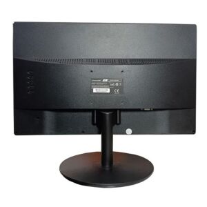 POWERGATE 20 TN PG20TNB 5MS 75Hz HDMI EV Ofis Tipi Monitör (1600 X 900)
