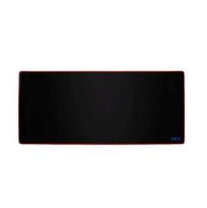 INCA IMP-018K 900-400m XXL Gaming Mouse Pad Kırmızı