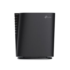 TP-LINK ARCHER AX80 Wıfı6 AX6000 Gaming Router