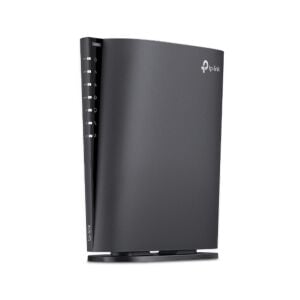 TP-LINK ARCHER AX80 Wıfı6 AX6000 Gaming Router