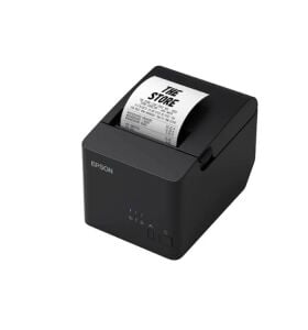 EPSON 203dpi TM-T20X-051 Termal USB,Seri Fiş,Pos Yazıcı