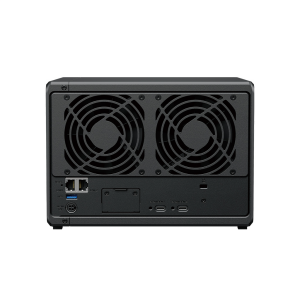 SYNOLOGY 5diskli Ryzen V1500B 16GB RAM-2.5Gbe Nas Server DS1525 PLUS (9845)
