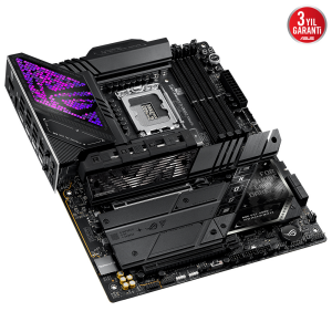ASUS ROG STRIX Z890-E GAMING WIFI7 DDR5 HDMI-DP TYPEC PCIE 5.0 1851p ATX