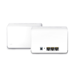 MERCUSYS Halo H70X Wıfı6 AX1800 Mesh Router 2li Set