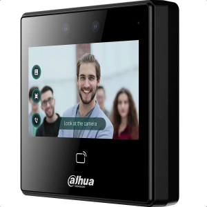 Dahua DHI-ASI3214A-W Access Standalone Parmak İzi-Yüz-Şifre-Mifare