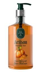 Eyüp Sabri Tuncer Artisan Pumpkin Tart 600ml Doğal Zeytinyağlı Sıvı Sabun