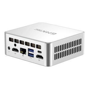 GMKtec M2 Pro Intel İ7 1195G7 16GB 512GB M.2 SSD Win 11 PRO Mini PC