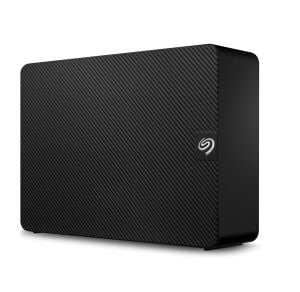 Seagate 20TB Expansion STKP20000400 USB 3.0 3.5 Siyah Harici Harddisk