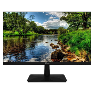 DAHUA 23.8 VA LM24-H200 5MS 100HZ HDMI Multimedya Monirtör 1920x1080