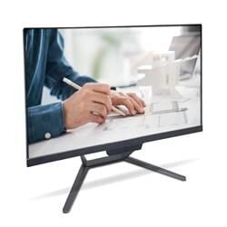 Quadro Stark H8119-45825 19'' LED Ci5 4570T 2.9Ghz 8gb 256gb SSD ONB VGA Freedos AIO Bilgisayar