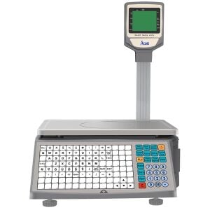 ACLASS LS2 Barkod Yaz�c�l� Terazi Ethernet,Seri 15kg