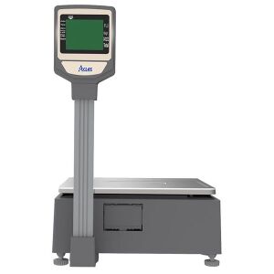 ACLASS LS2 Barkod Yaz�c�l� Terazi Ethernet,Seri 15kg