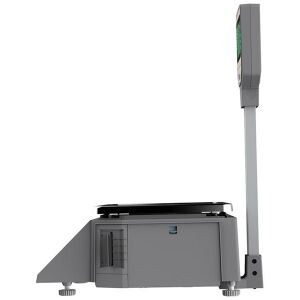 ACLASS LS2 Barkod Yaz�c�l� Terazi Ethernet,Seri 15kg