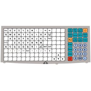 ACLASS LS2 Barkod Yaz�c�l� Terazi Ethernet,Seri 15kg