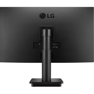 Lg 23.8 24MP450P-B 5ms 75Hz HDMI DP IPS  FHD (1920x1080) FreeSync Yükseklik Ayarı 
Monitör