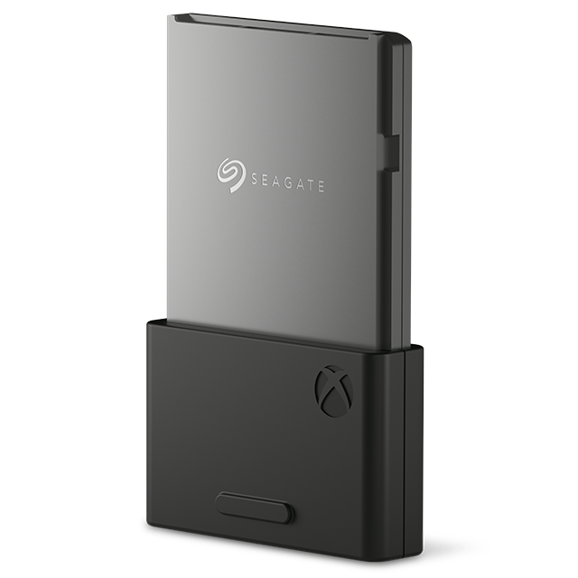 SEAGATE EXT 1TB EXPCARDXBOX STJR2000400 SSD Depolama Genişletme Kartı