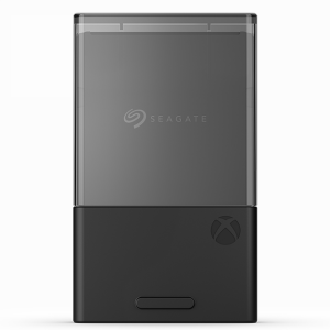 SEAGATE EXT 1TB EXPCARDXBOX STJR2000400 SSD Depolama Genişletme Kartı