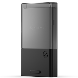 SEAGATE EXT 1TB EXPCARDXBOX STJR2000400 SSD Depolama Genişletme Kartı
