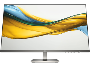 HP 27 IPS S5 527da B11W6AT 5MS 100HZ HDMI Ev Ofis Monitör 1920x1080